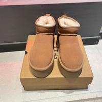 UGG Ultra Mini Platform EU 40