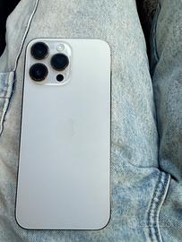 iPhone 14 Pro Max 128 GB Gold – Perfetto – 449 €