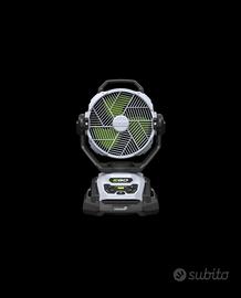 VENTOLA DI NEBULIZZAZIONE DA 25 CM