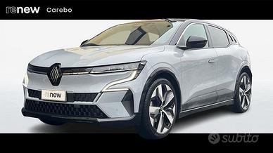 Renault Megane E-Tech Electric Techno EV60 AC22