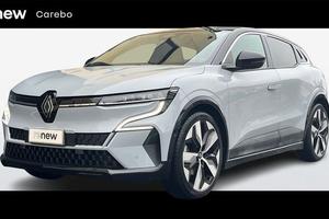 Renault Megane E-Tech Electric Techno EV60 AC22