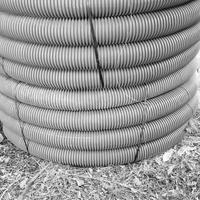 cavidotto tubo corrugato 