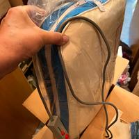 CUSCINO TERMOMASSAGGIATORE VIBROTERM