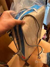 CUSCINO TERMOMASSAGGIATORE VIBROTERM