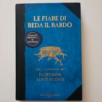 Le fiabe di Beda il Bardo 