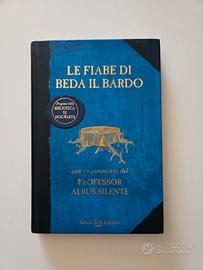 Le fiabe di Beda il Bardo 