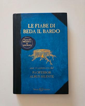 Le fiabe di Beda il Bardo 