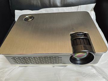 Videoproiettore AUN AKEY5 Full Hd