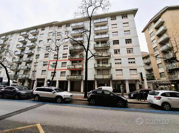 Immobile in asta di 144 m² con 5 locali a Udine
