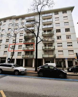 Immobile in asta di 144 m² con 5 locali a Udine
