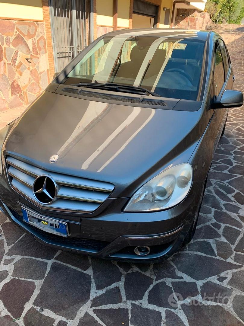 Mercedes Classe B (T245)