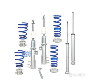 SOSPENSIONE FILETTATA BLUE LINE OPEL CORSA D