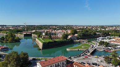 ATTIVITÀ A PESCHIERA DEL GARDA