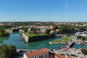 ATTIVITÀ A PESCHIERA DEL GARDA