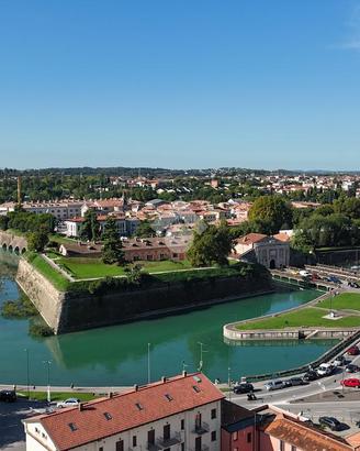 ATTIVITÀ A PESCHIERA DEL GARDA