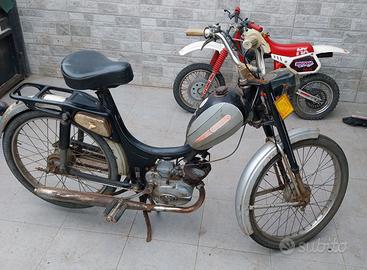 Legnano T  - 116