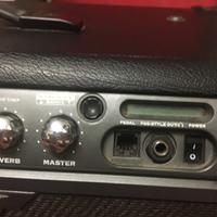 Amplificatore Line 6 120  Watt stereo