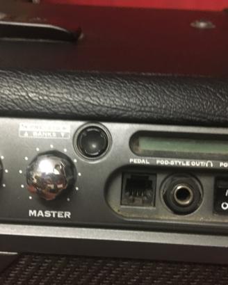 Amplificatore Line 6 120  Watt stereo