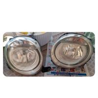Fari anteriori per fiat 500 c