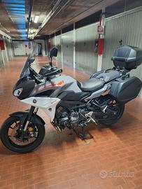 Yamaha Tracer 900 - 2018