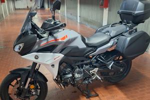 Yamaha Tracer 900 - 2018