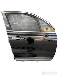 PORTIERA ANTERIORE DESTRA FIAT 500 X Serie (15>)