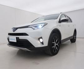 Toyota RAV4 Hybrid Style BR024633 2.5 Full Hybrid 