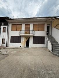Casa indipendente