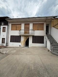 Casa indipendente