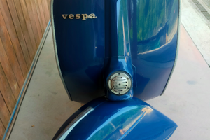 Vespa sprint veloce