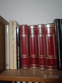 Treccani – Vocabolario della Lingua Italiana