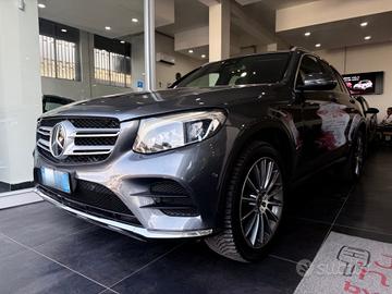Mercedes-benz GLC 250 d 4Matic Premium 12/2018