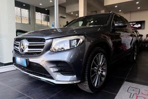 Mercedes-benz GLC 250 d 4Matic Premium 12/2018