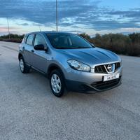 Nissan Qashqai Tekna