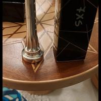 bocchino per tromba Lotus 