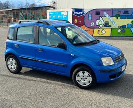 Fiat Panda 1.2cc Tetto (Su Appuntamento)