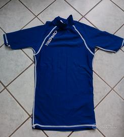 maglia nuoto bambino 