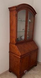 Trumeau in radica Bussandri