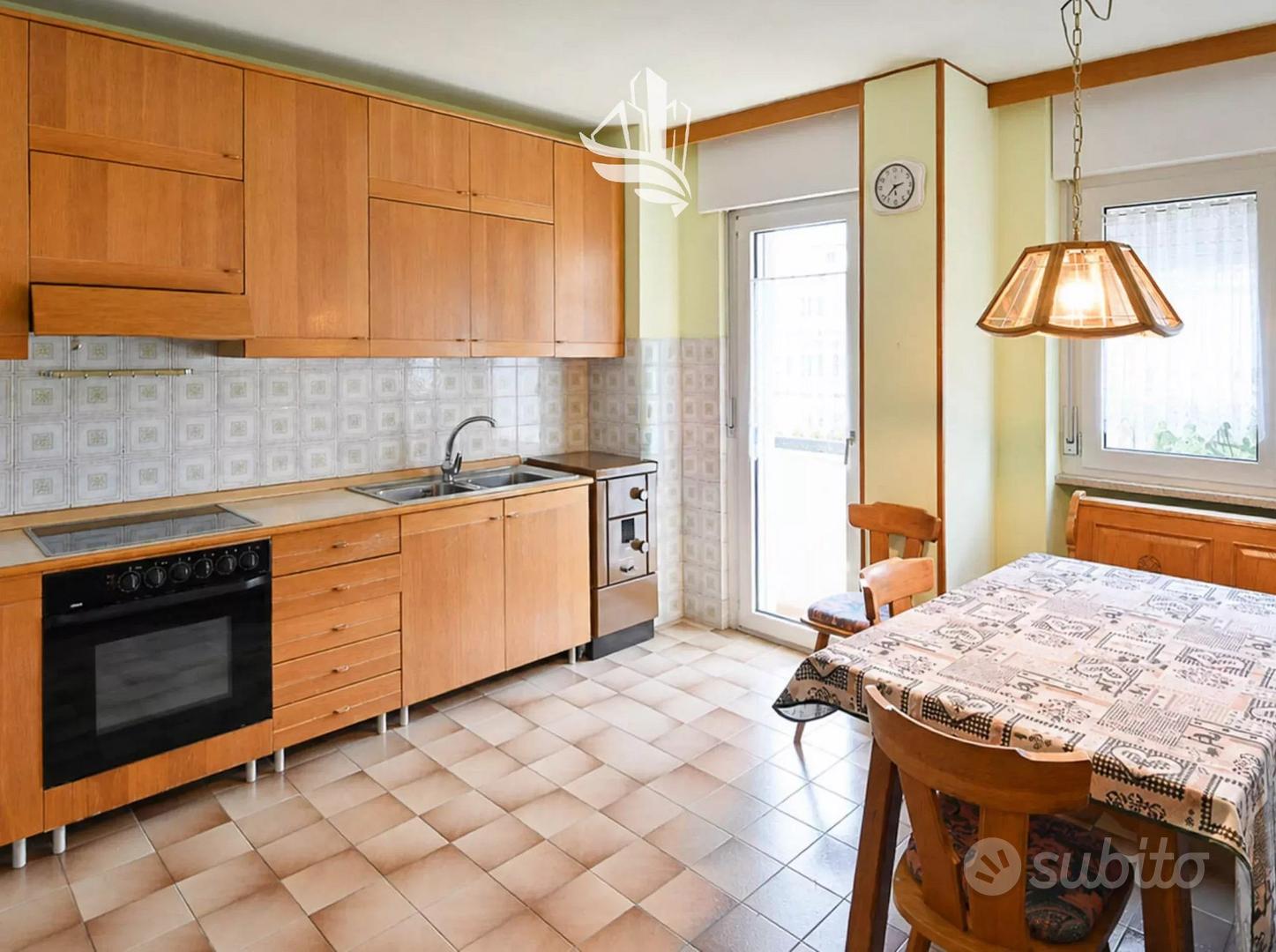 Appartamento – Laives - Leifers, Pineta - Steinmannwald - Vista 3