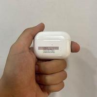 Apple Airpods Pro 2 white - 8533
