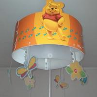 lampadario Disney camera bambini 