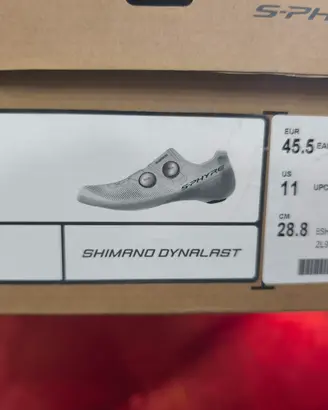 scarpe shimano 