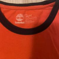 T shirt uomo Timberland . Taglia M