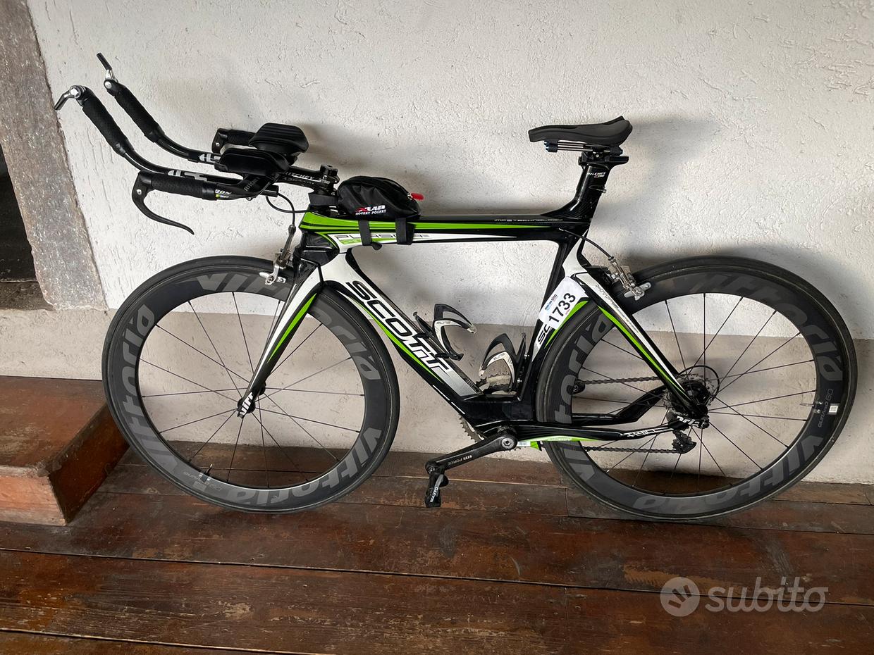 Scott plasma Fantastiche offerte di Biciclette