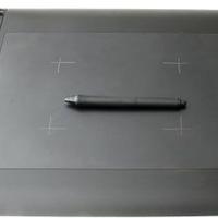 Wacom INTUOS4 L - Tavoletta Grafica Professionale