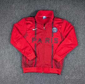 felpa uomo Nike del PSG in ottime ondizioni, rovi