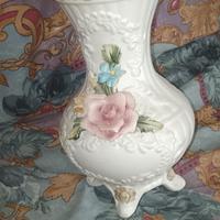 vaso capodimonte 