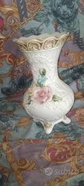 vaso capodimonte 