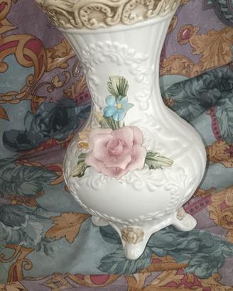 vaso capodimonte 