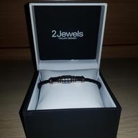 Bracciale 2Jewels (Italian Design) Nuovo Originale
